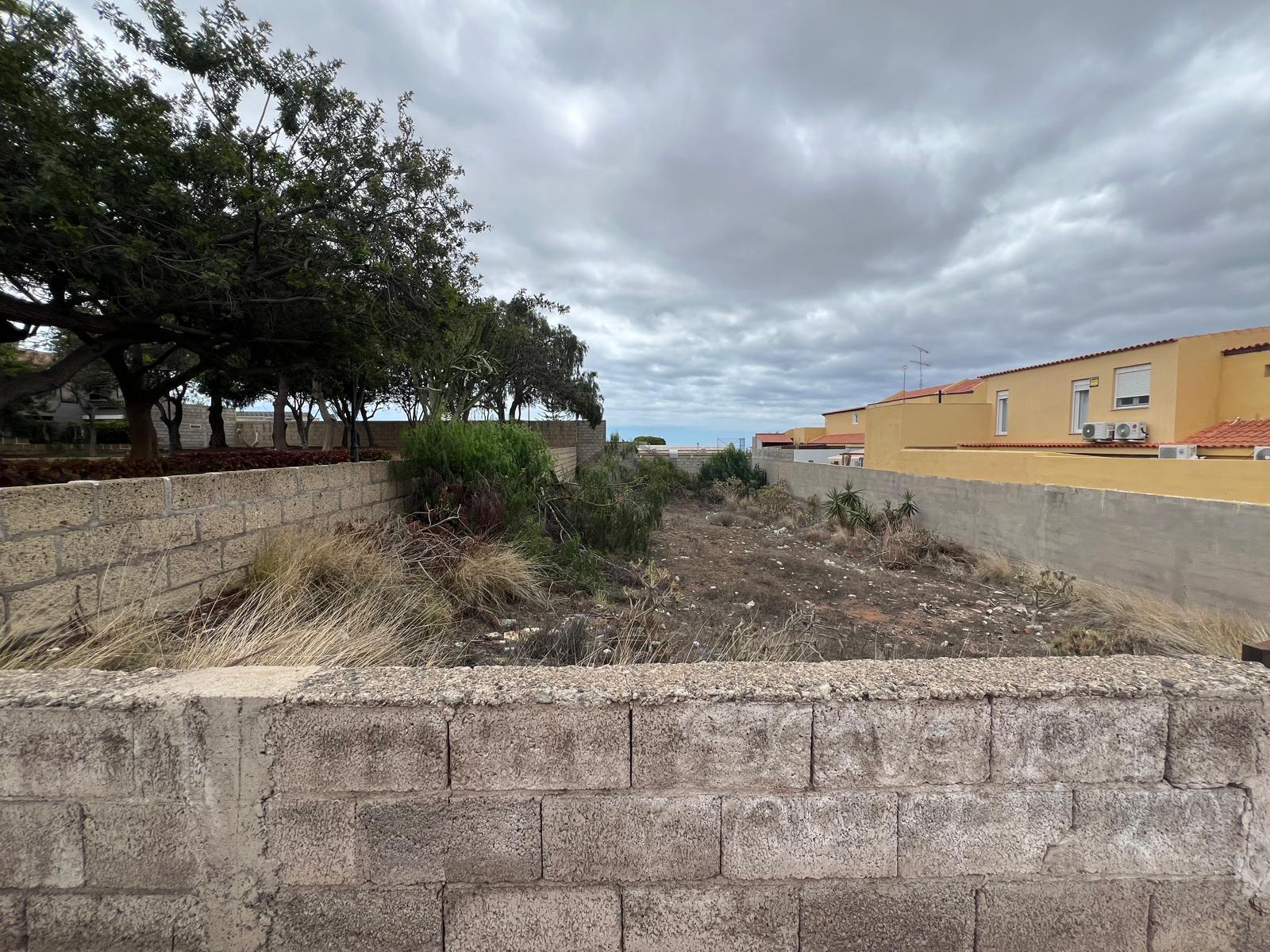Vendita di terreno in San Miguel de Abona