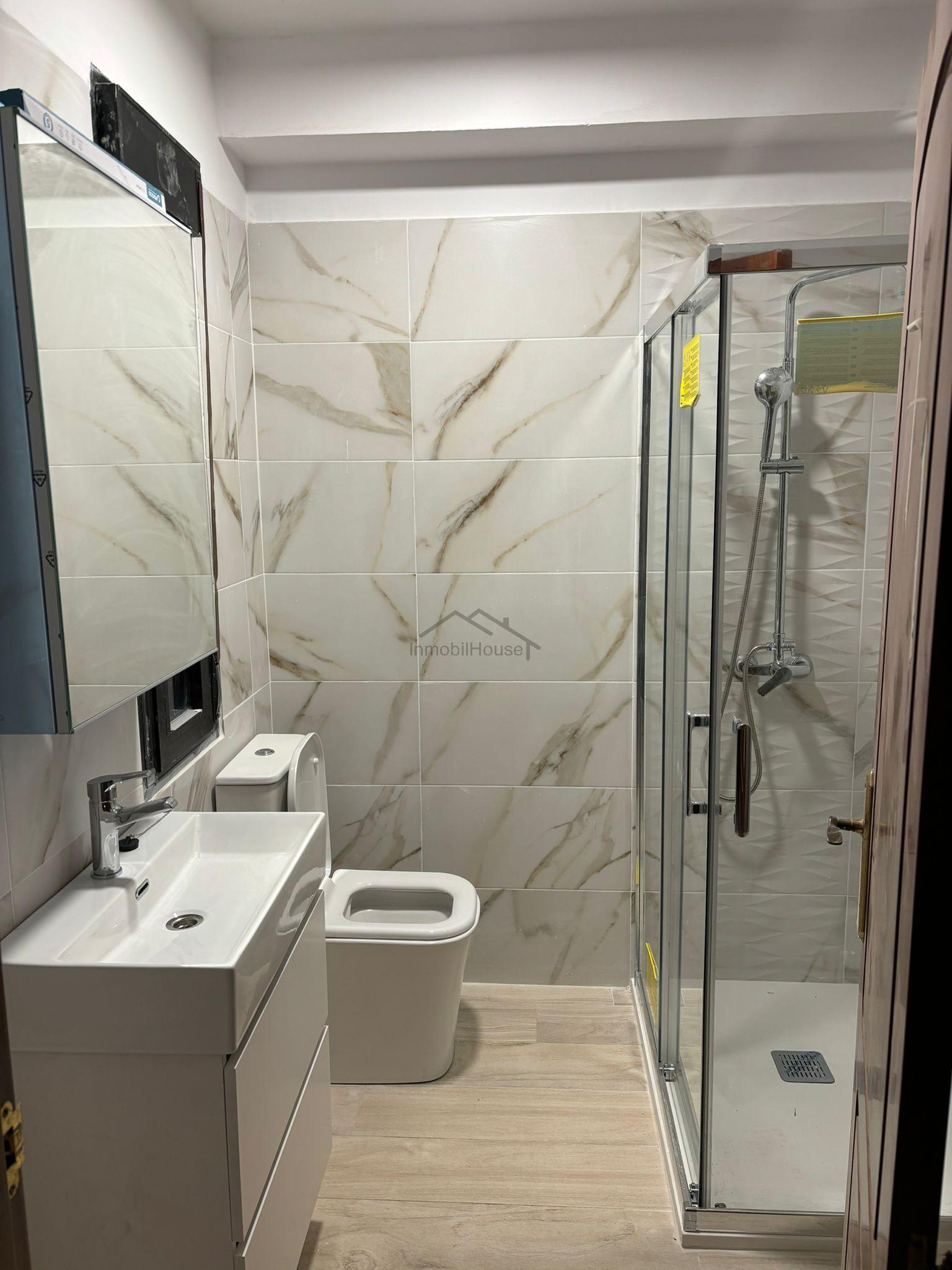 Venda de apartament a Adeje