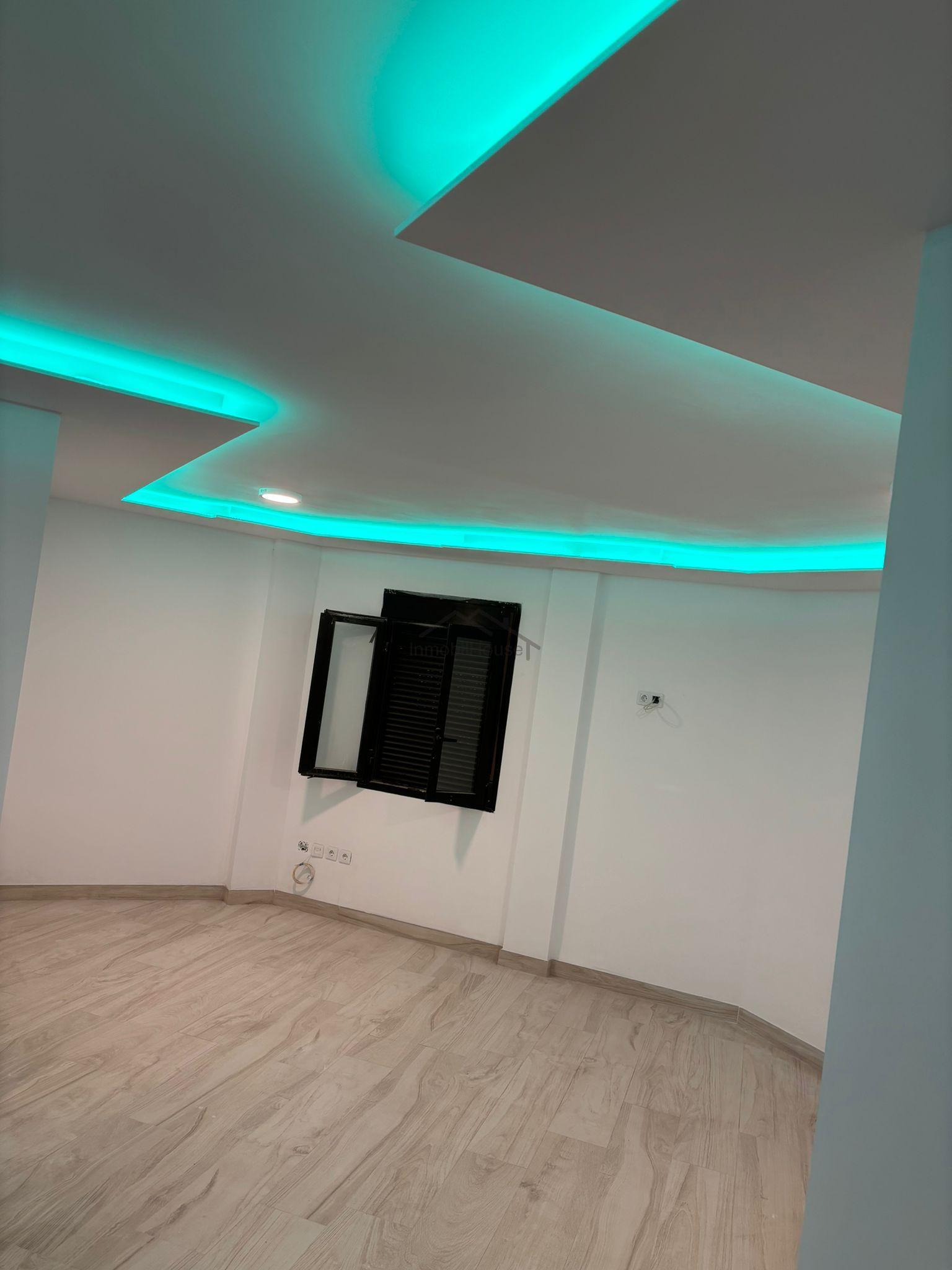 Venda de apartament a Adeje