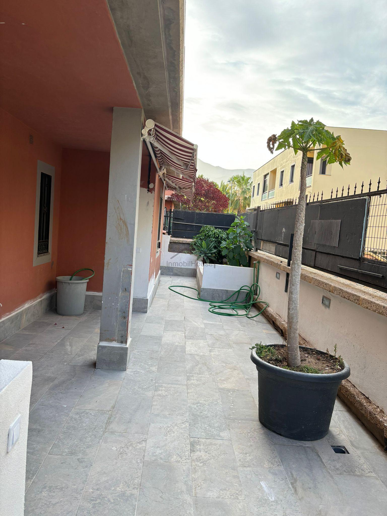Venda de apartament a Adeje