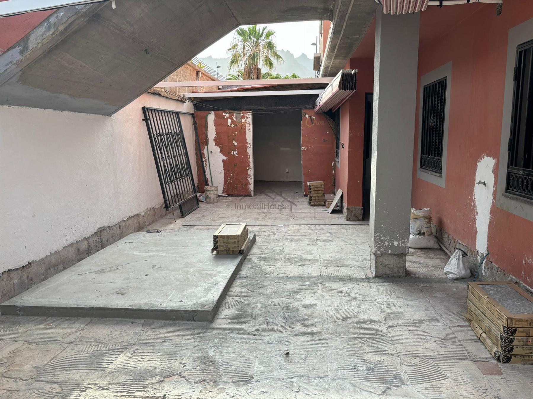 Venda de apartament a Adeje