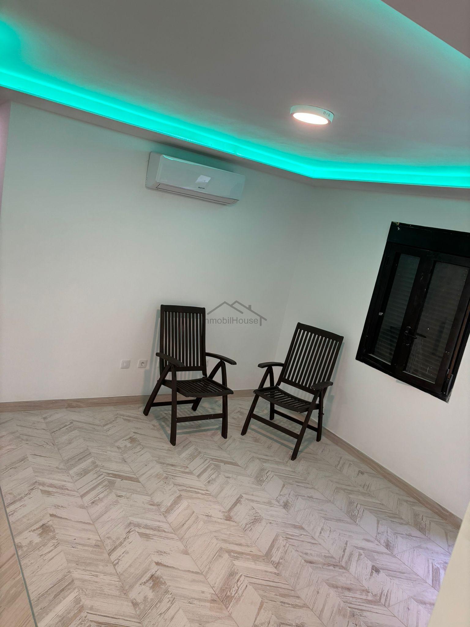 Venda de apartament a Adeje