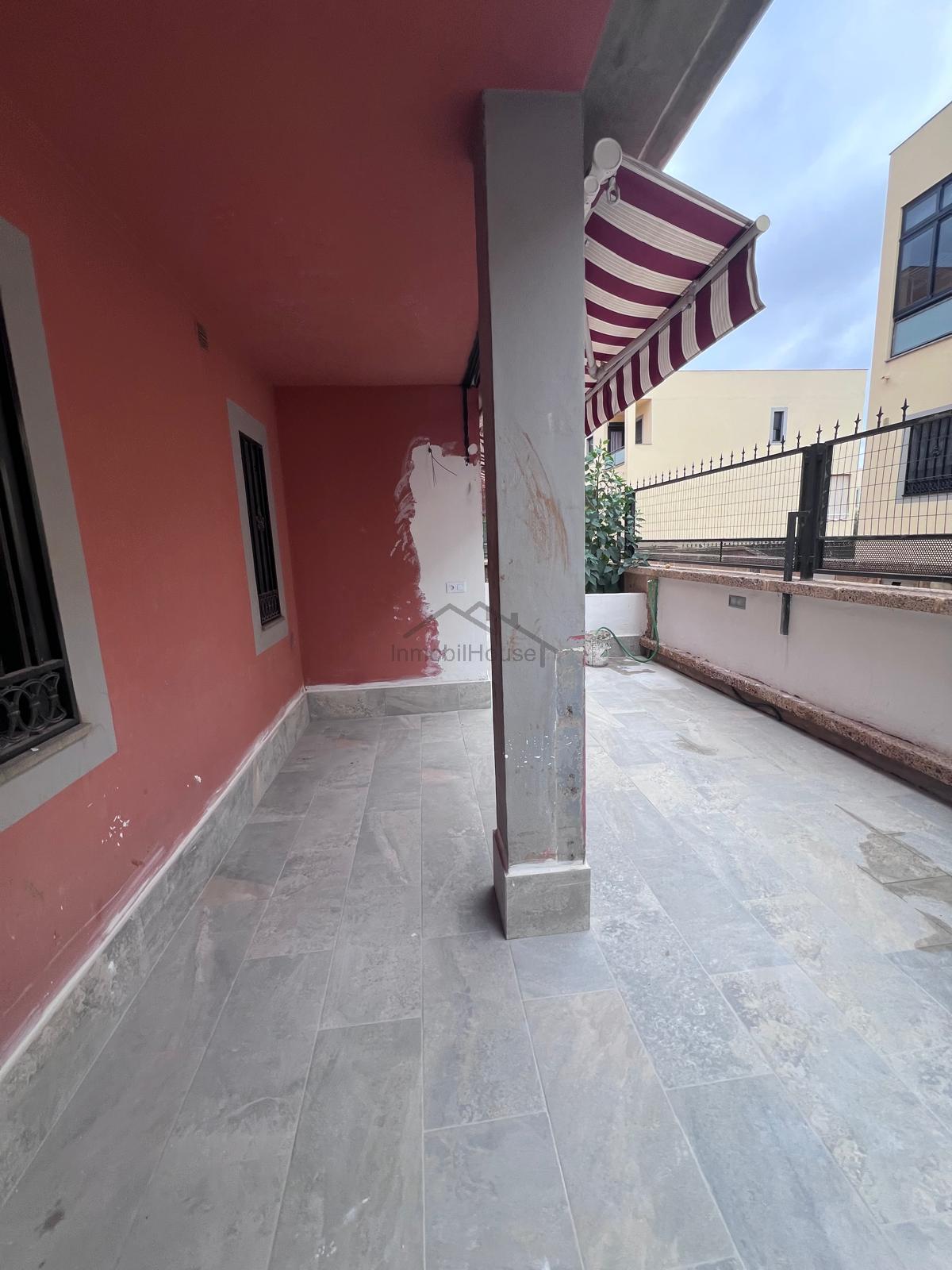 Venda de apartament a Adeje