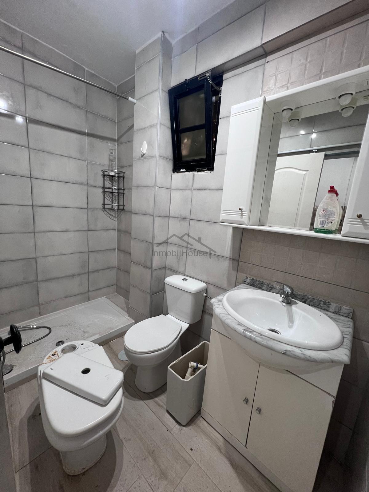 Venda de apartament a Adeje