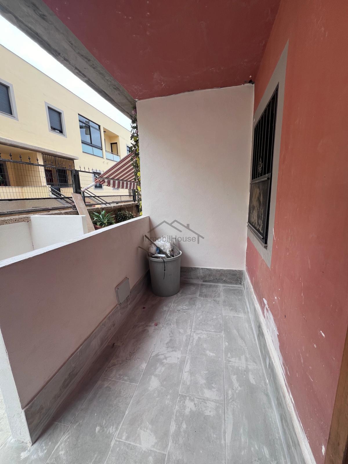 Venda de apartament a Adeje