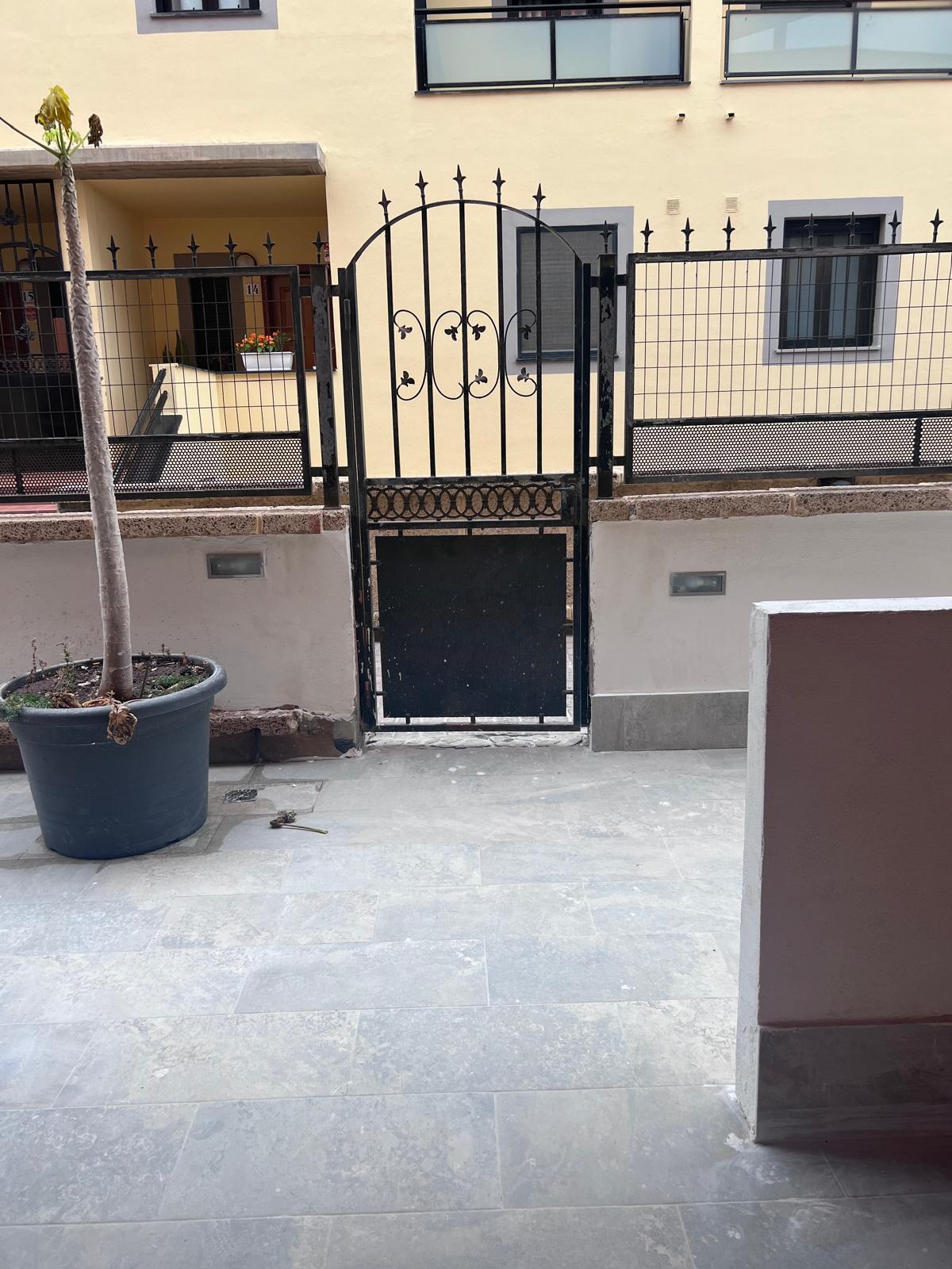 Venda de apartament a Adeje