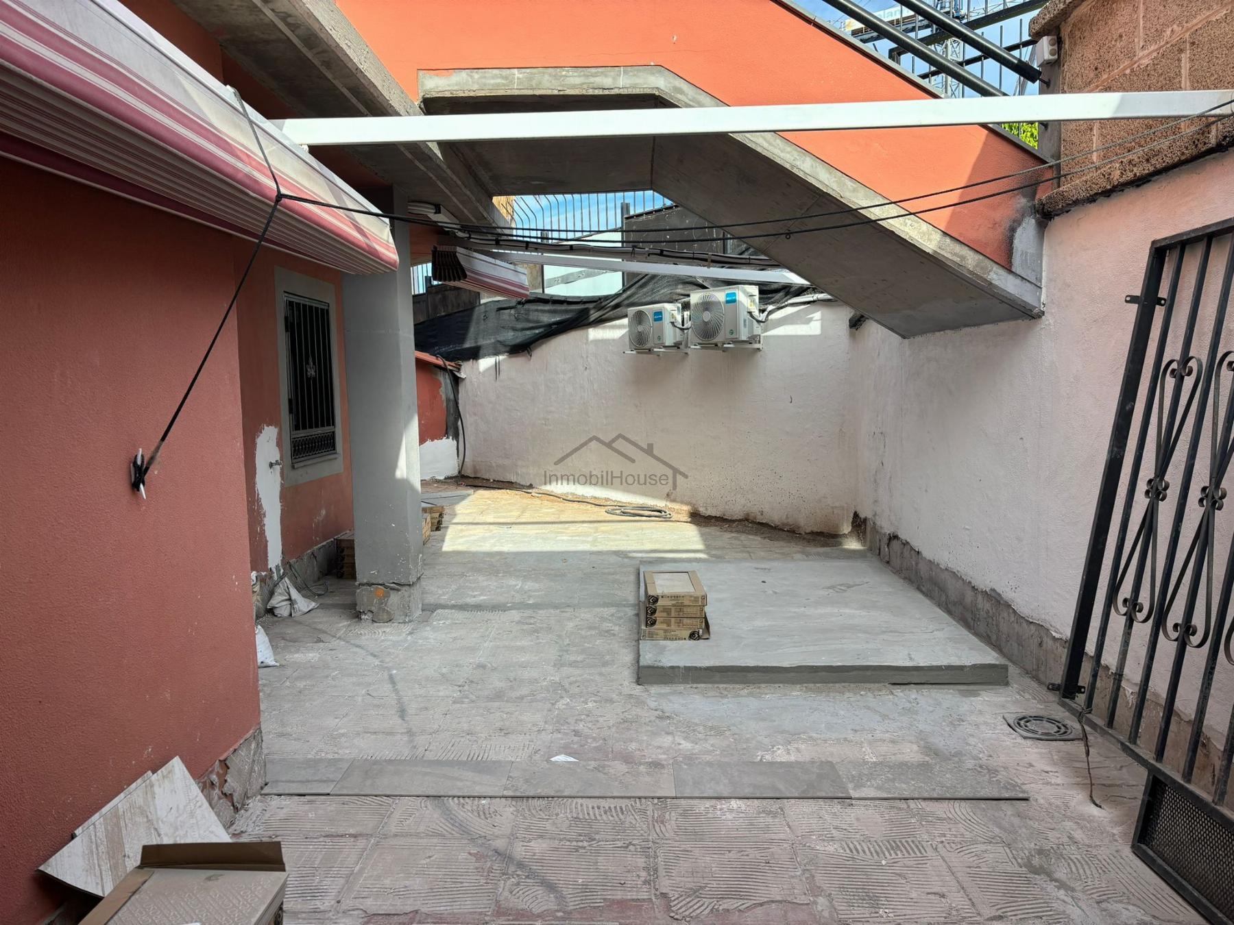 Venda de apartament a Adeje