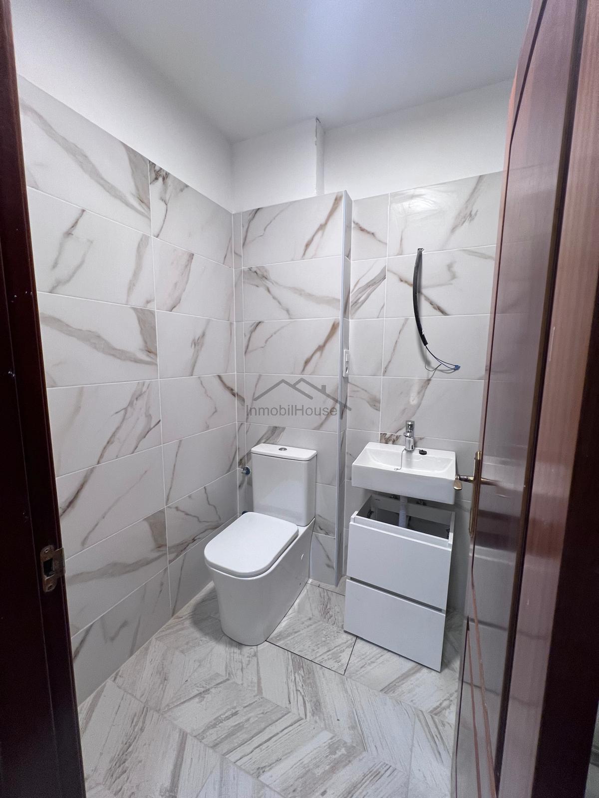 Venda de apartament a Adeje