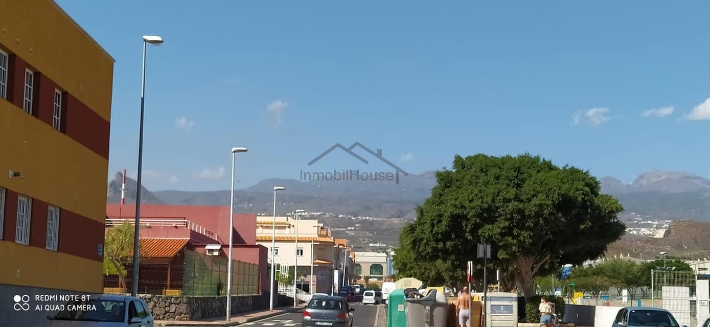 Venta de apartamento en San Miguel de Abona