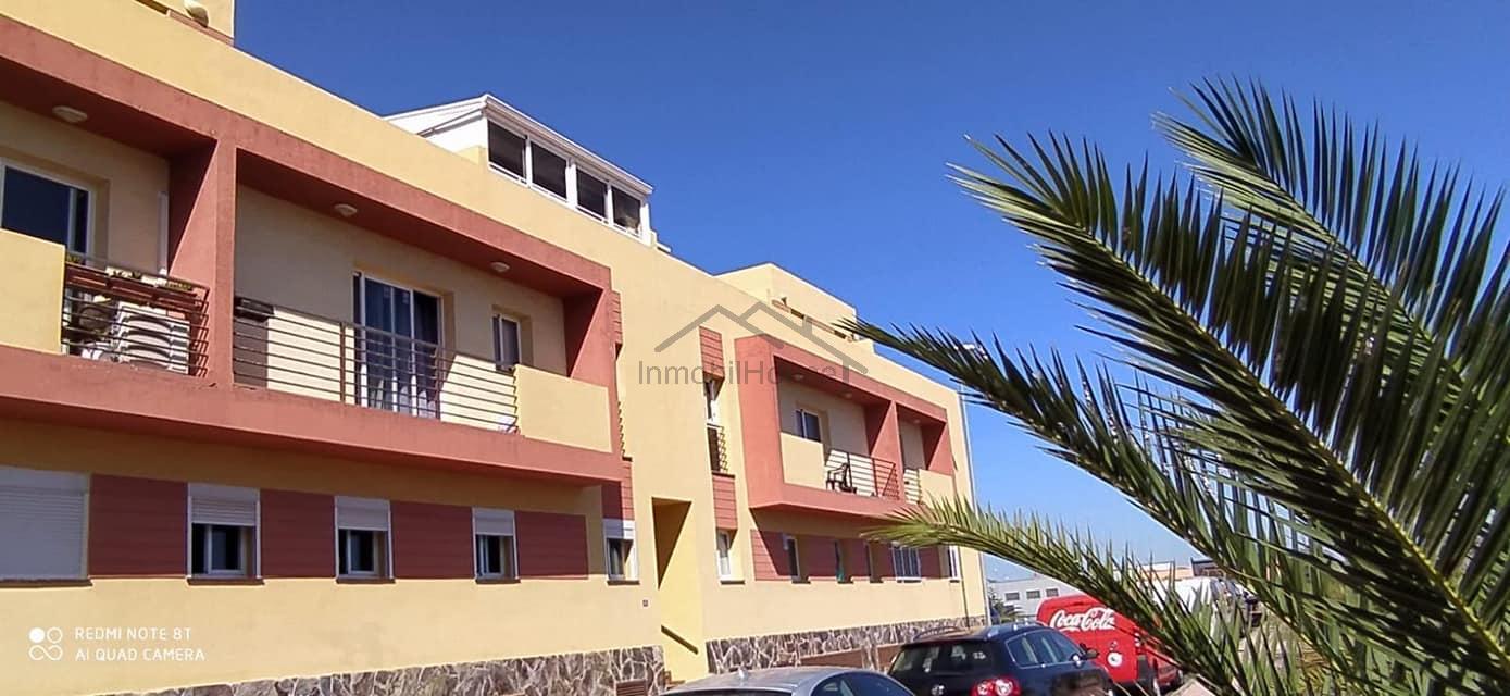 Venta de apartamento en San Miguel de Abona
