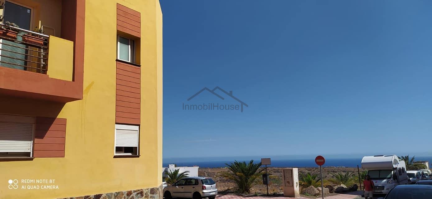 De vânzare din apartament în San Miguel de Abona