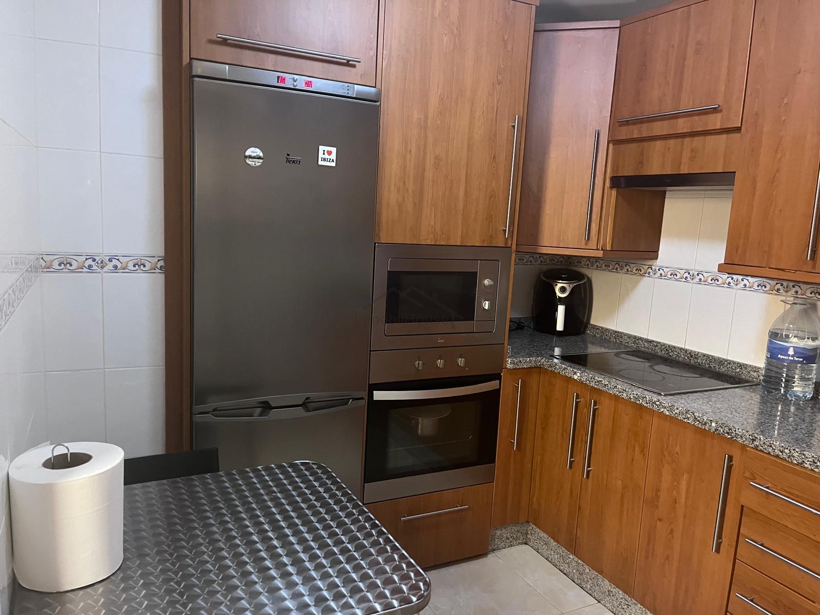 Venta de apartamento en San Miguel de Abona