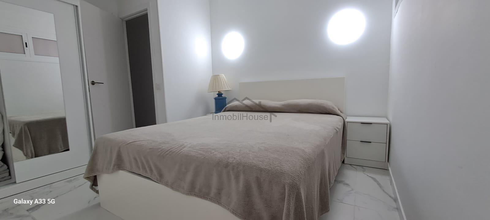 Venda de apartament a Costa del Silencio