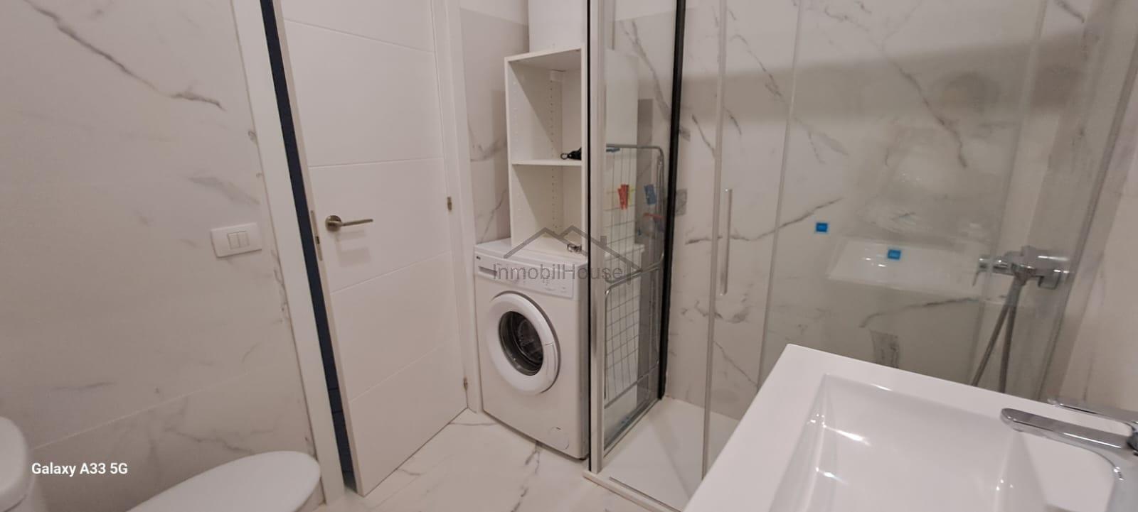 Venda de apartament a Costa del Silencio