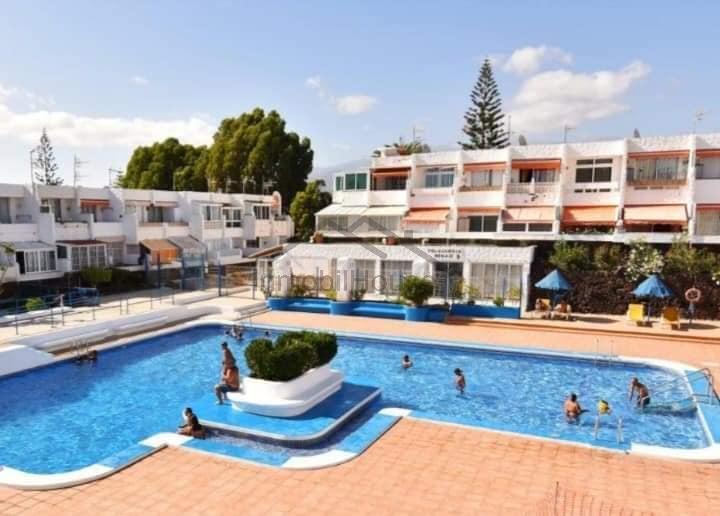 Venda de apartamento em Costa del Silencio