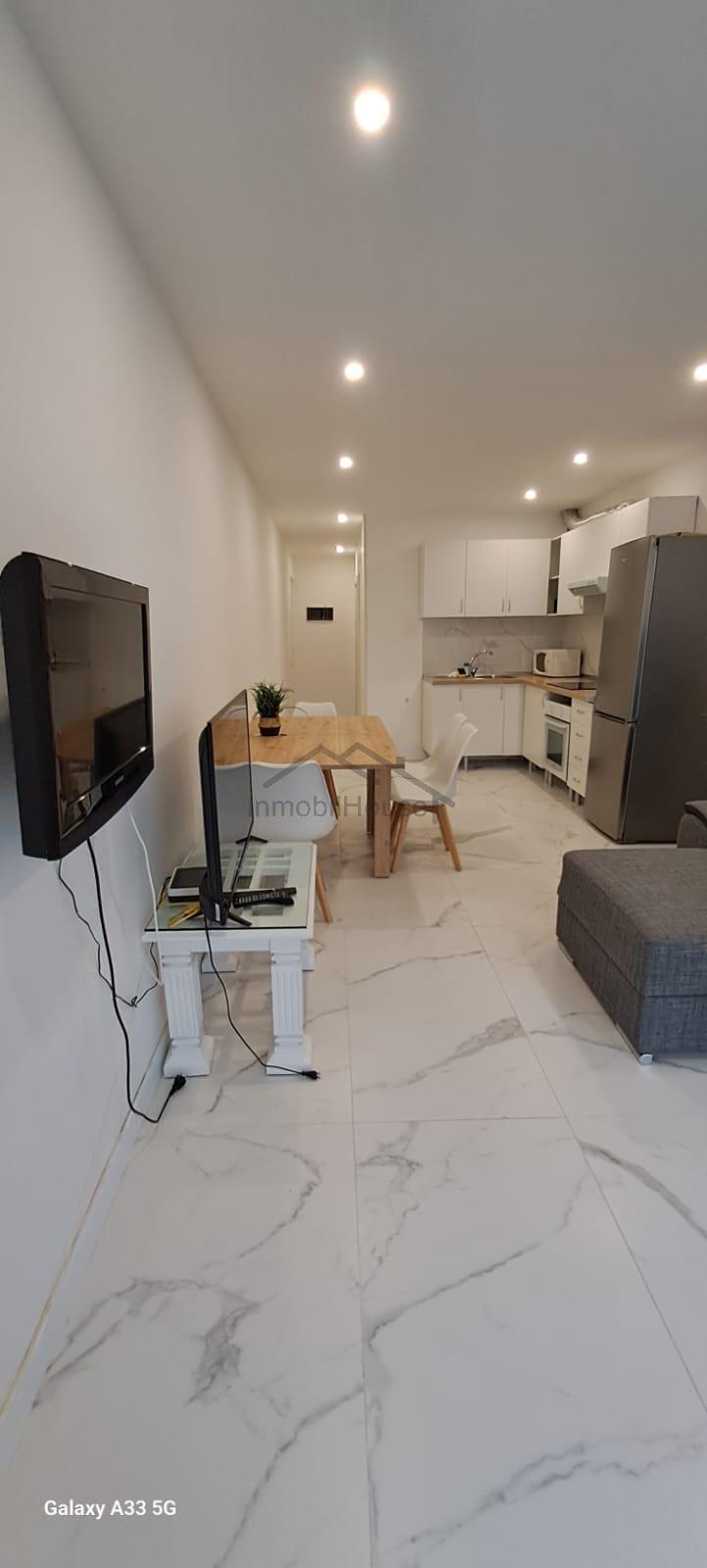Venda de apartament a Costa del Silencio