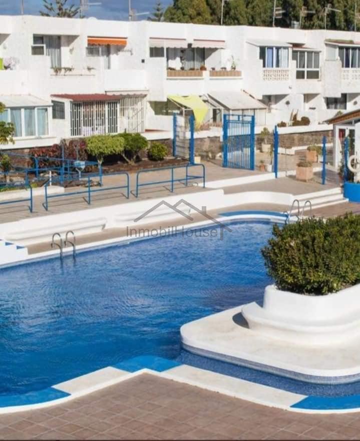 Venda de apartament a Costa del Silencio