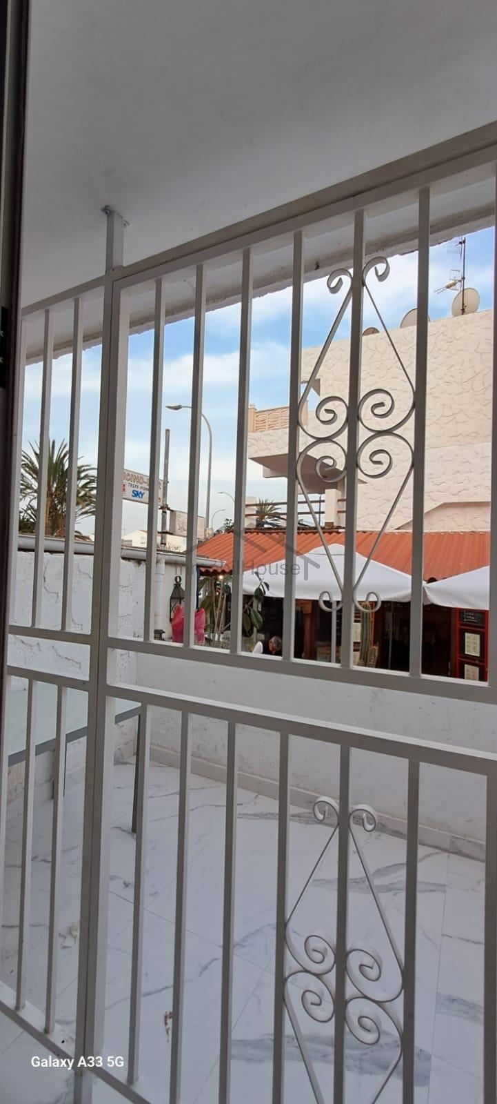 Venda de apartament a Costa del Silencio