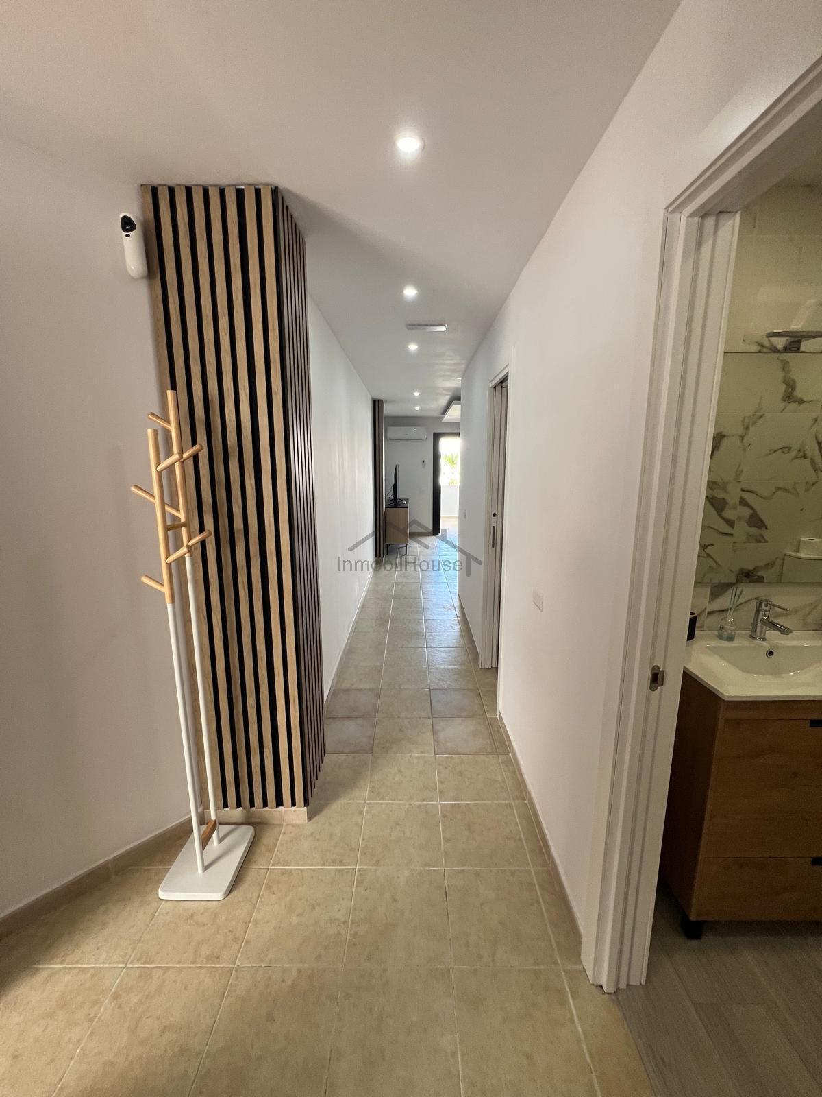 Închiriere din apartament în Los Cristianos