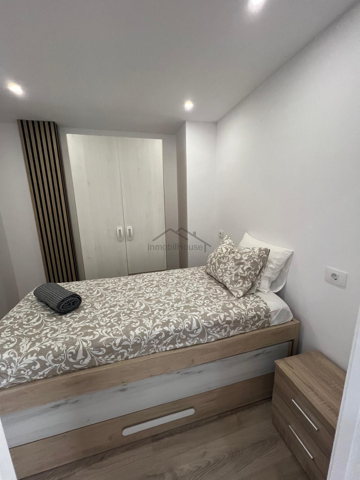 Închiriere din apartament în Los Cristianos