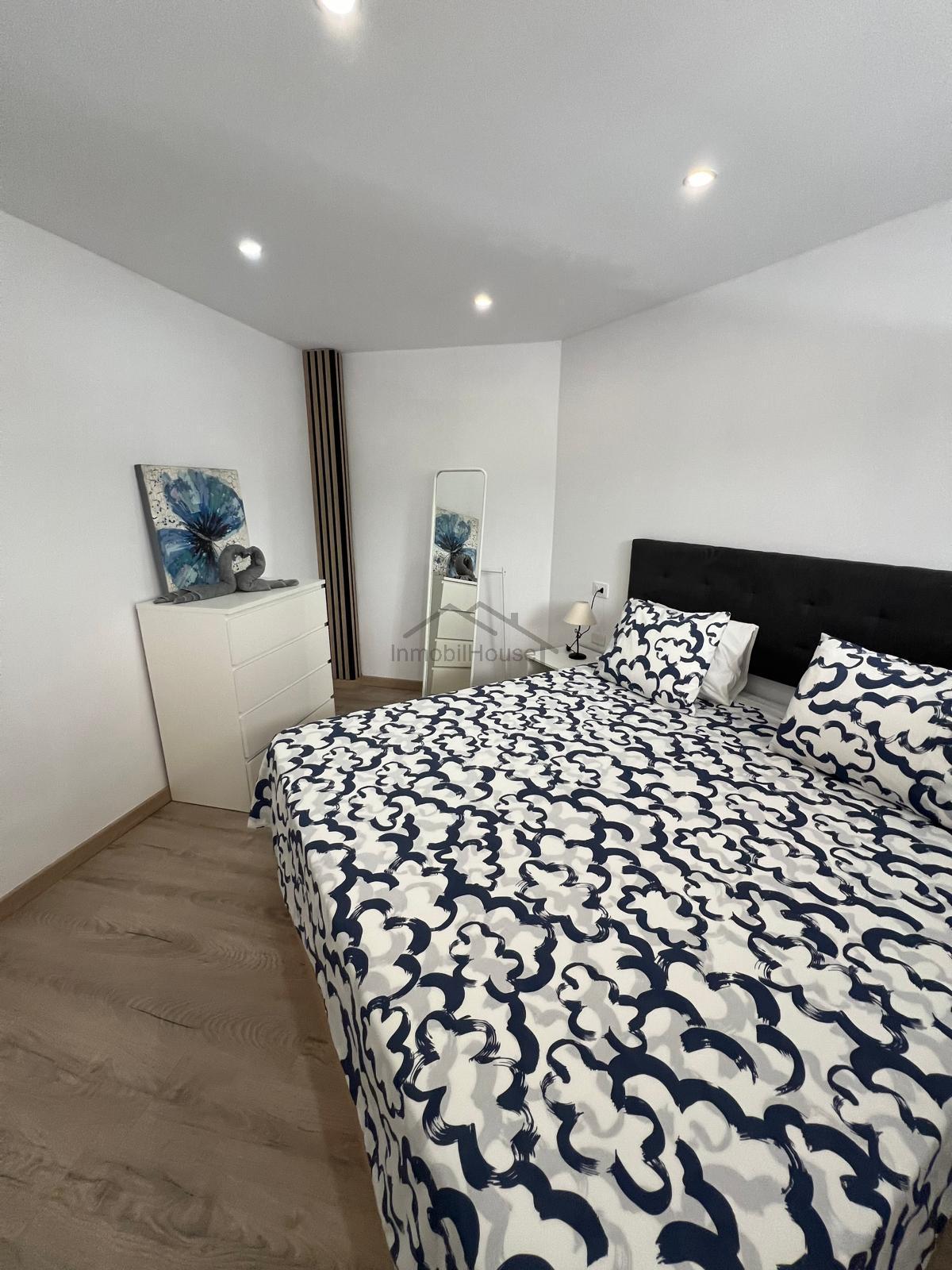 Închiriere din apartament în Los Cristianos