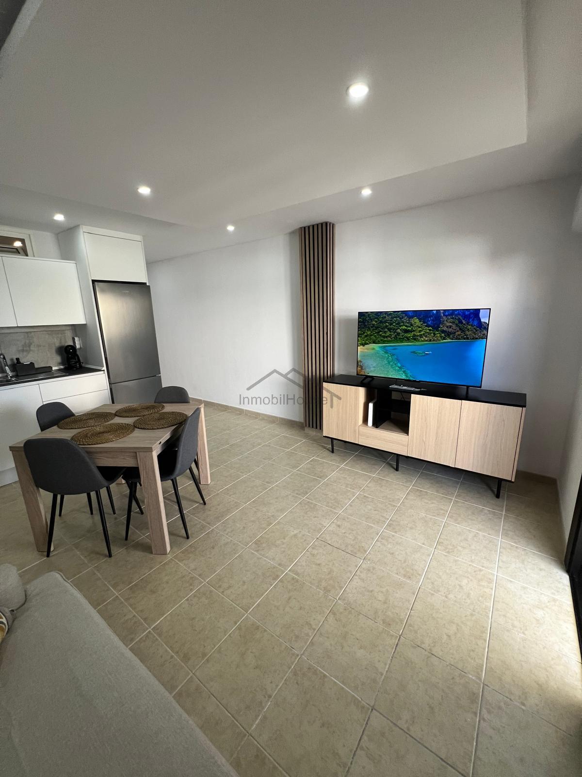 Închiriere din apartament în Los Cristianos