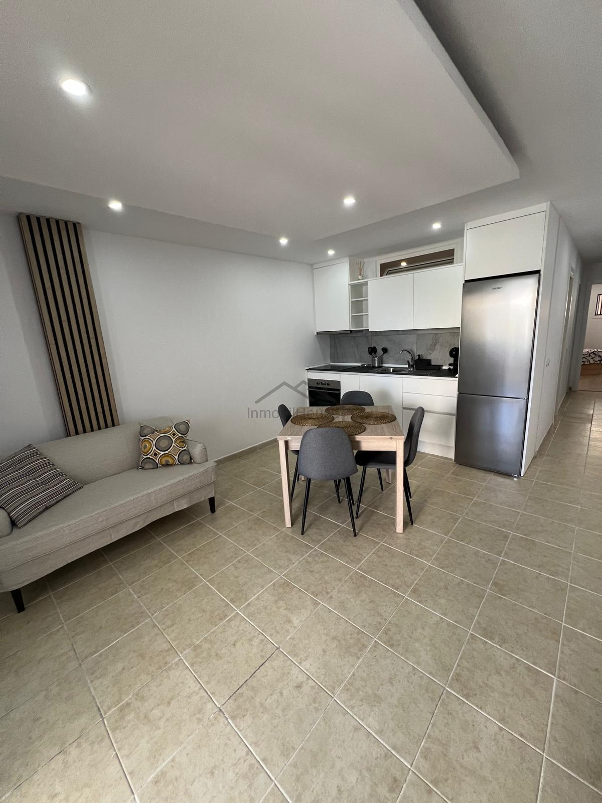 Închiriere din apartament în Los Cristianos