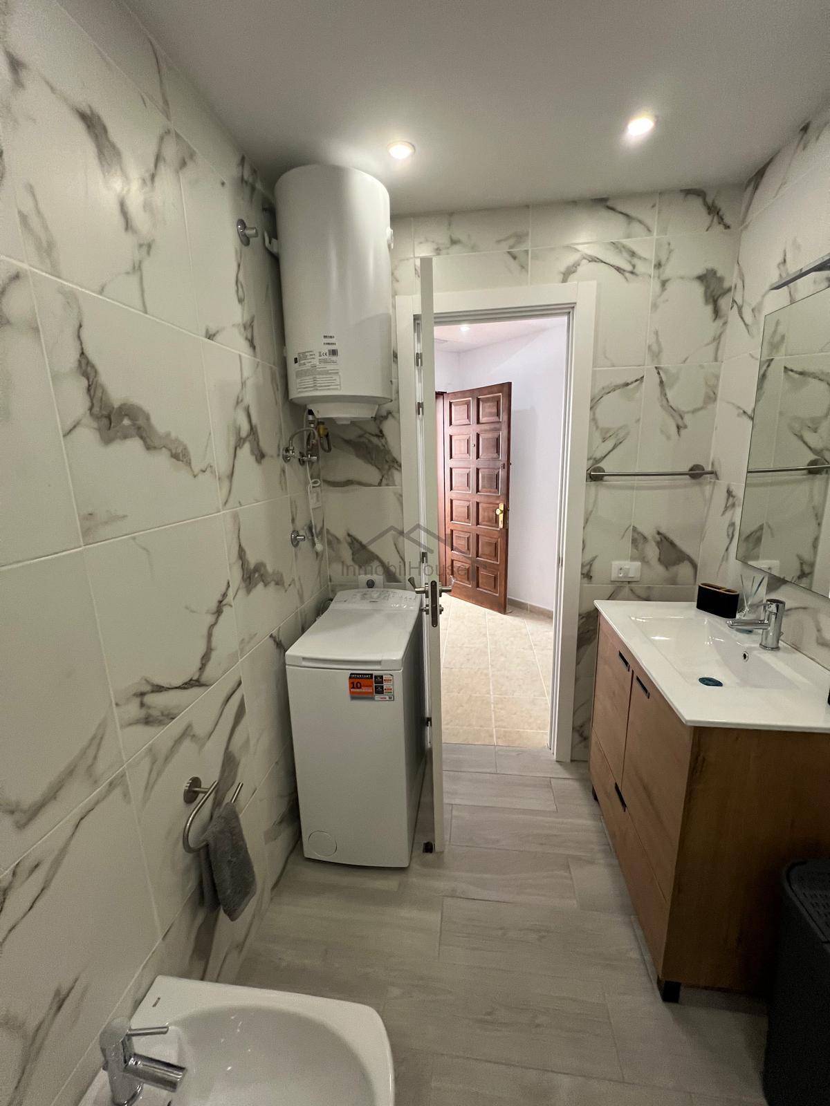 Închiriere din apartament în Los Cristianos