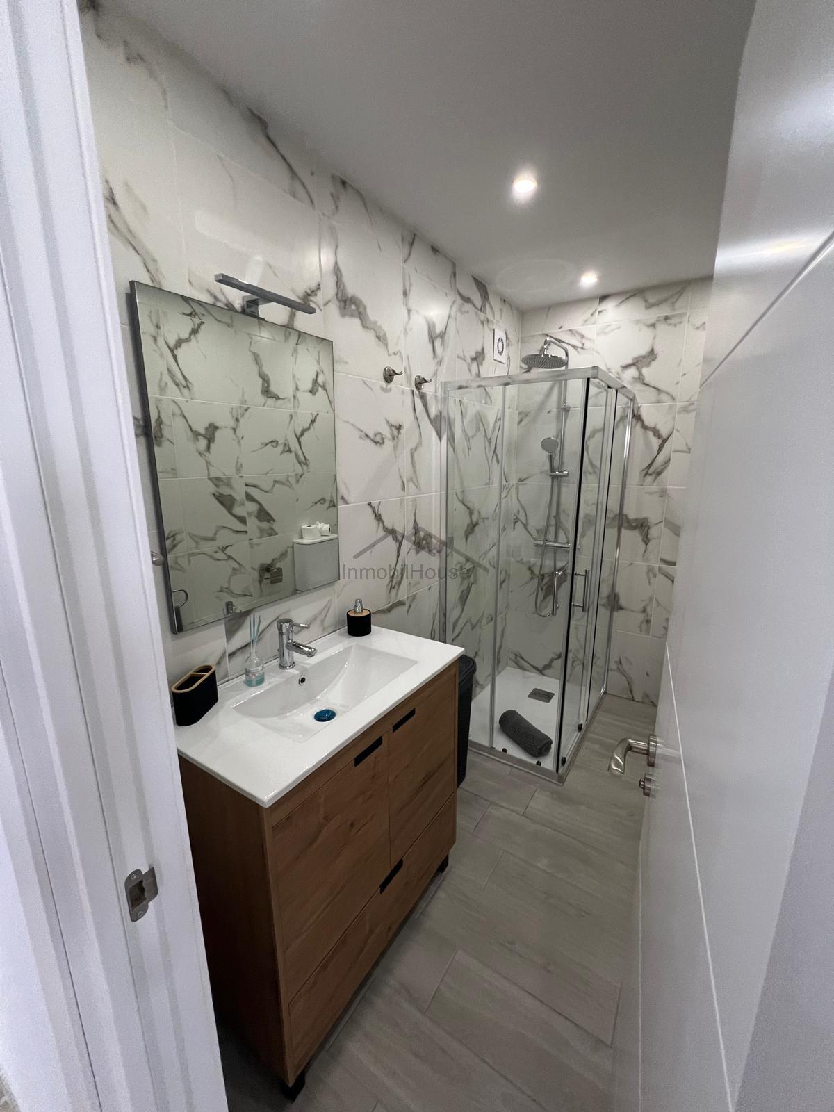 Închiriere din apartament în Los Cristianos