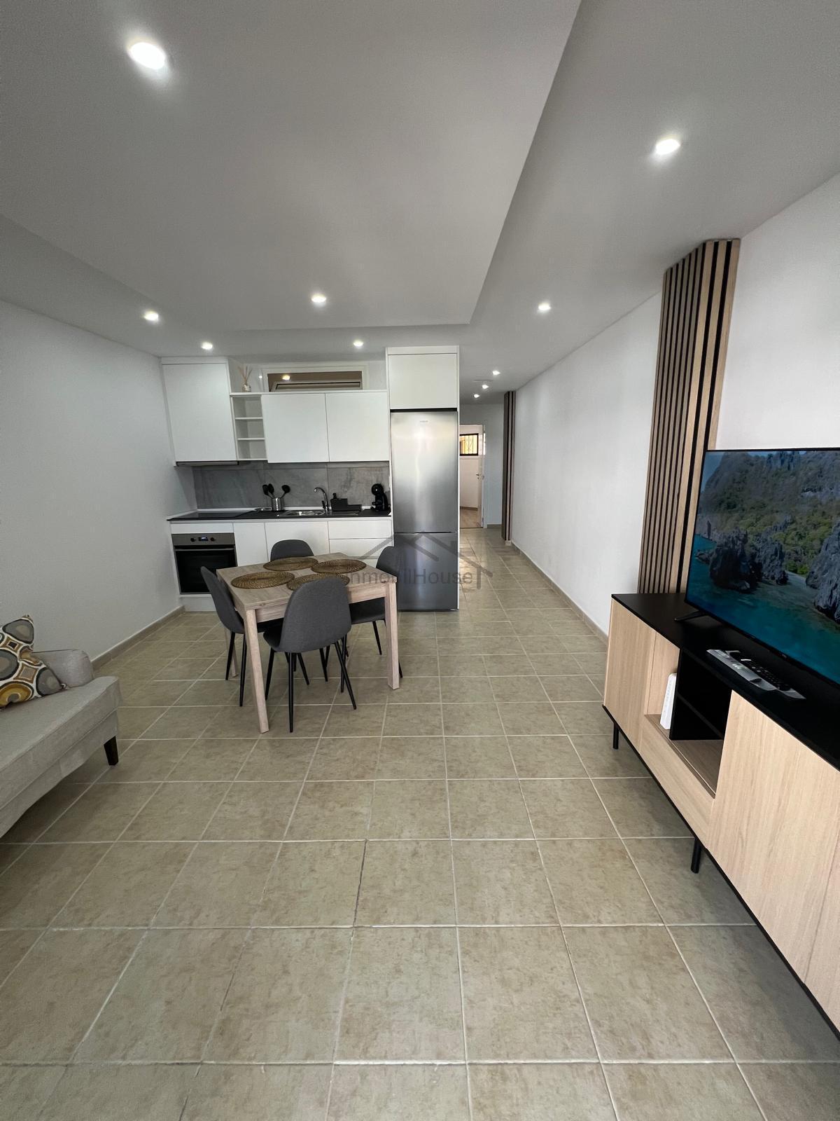 Închiriere din apartament în Los Cristianos