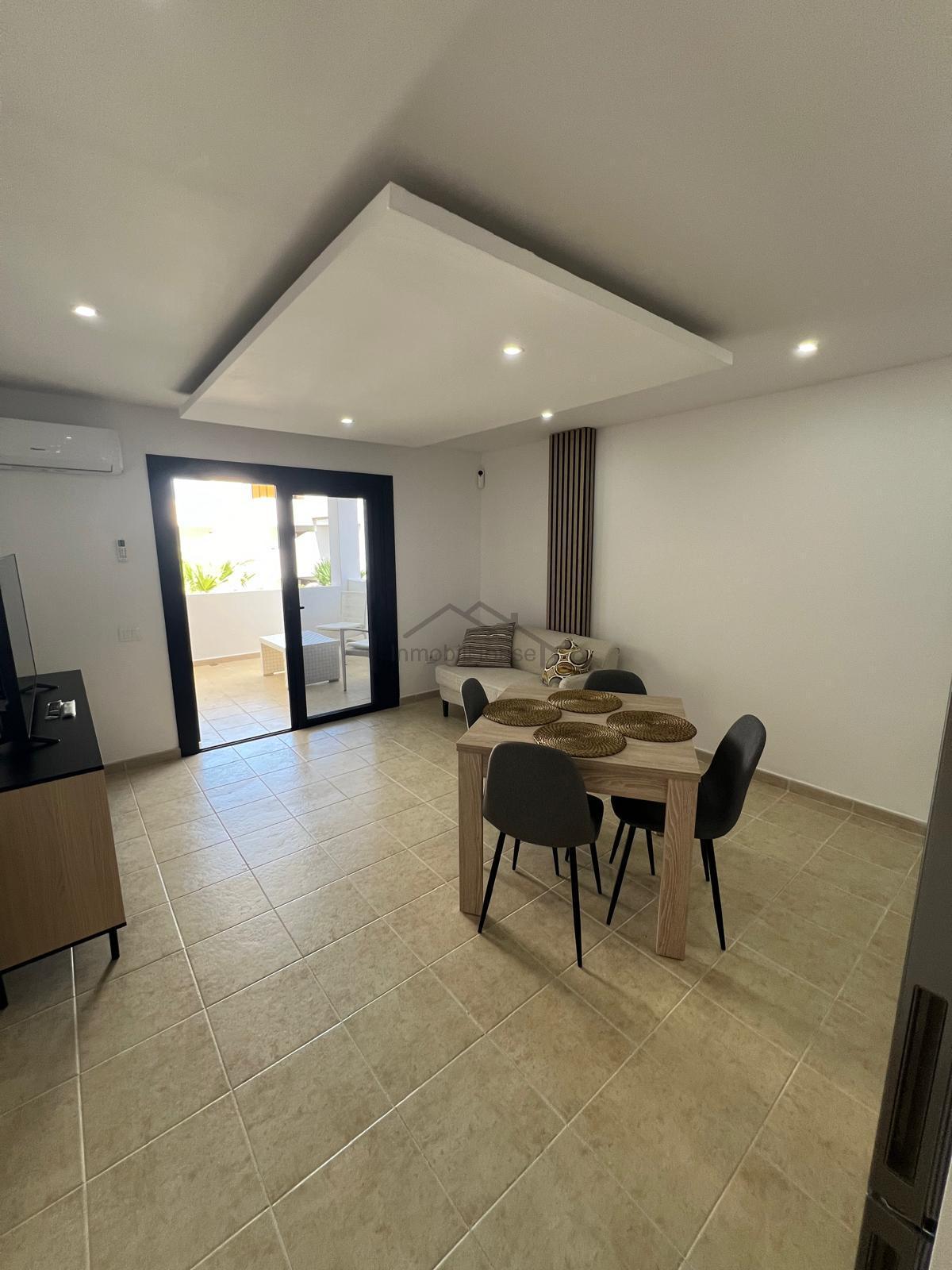 Închiriere din apartament în Los Cristianos