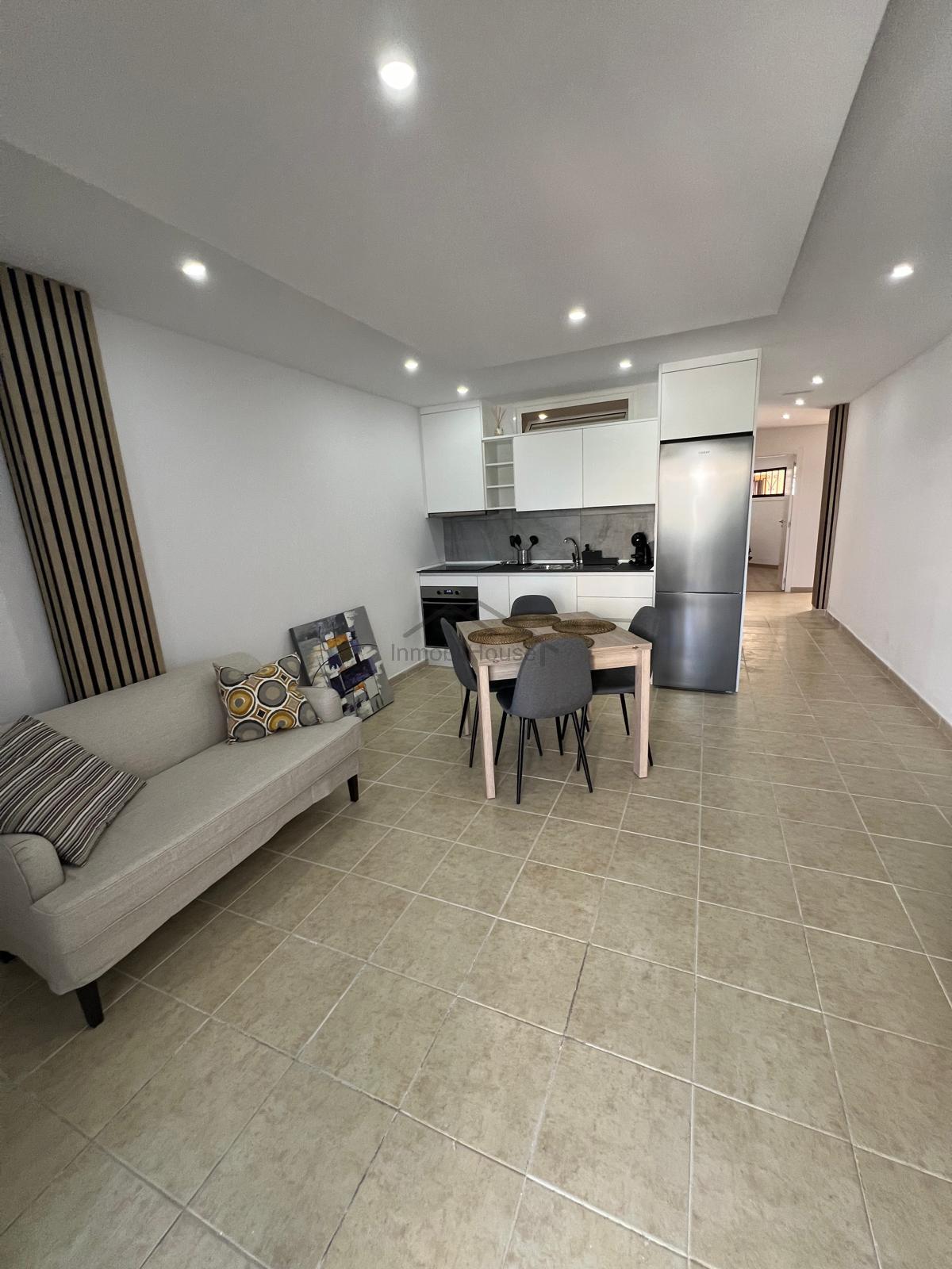 Închiriere din apartament în Los Cristianos