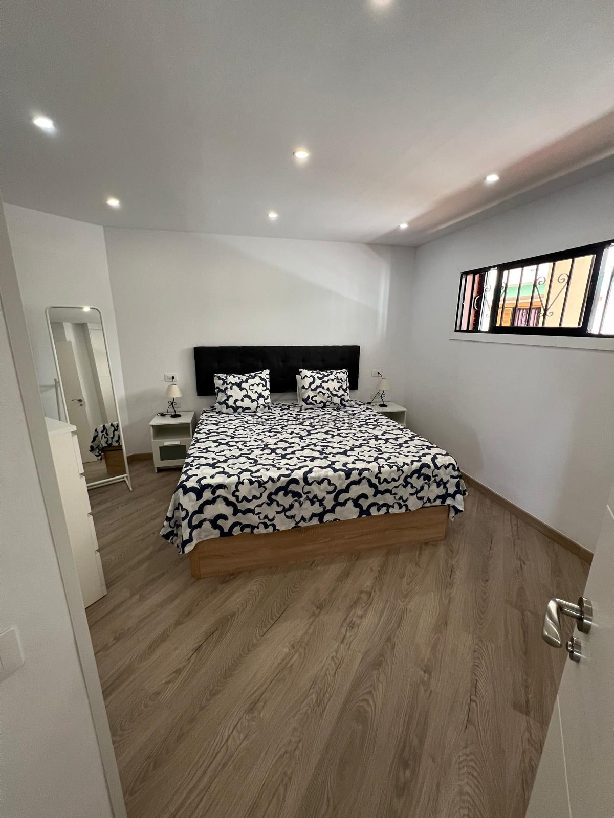 Închiriere din apartament în Los Cristianos
