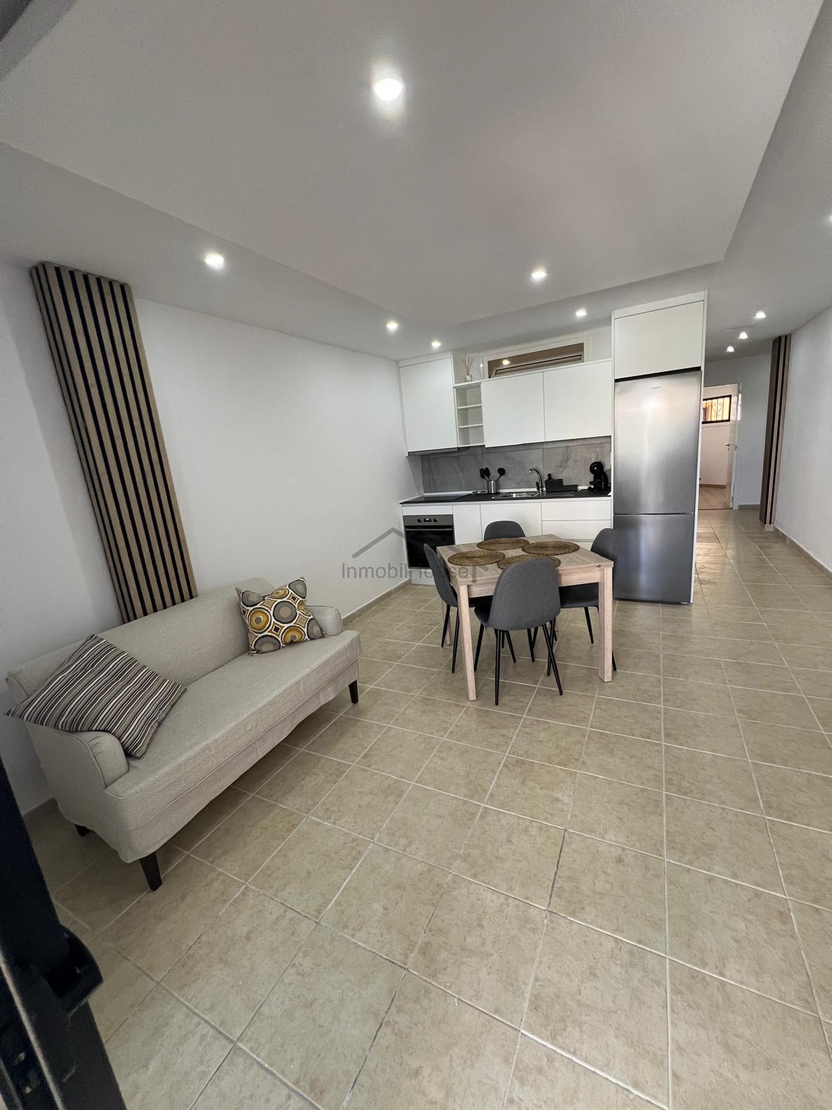 Închiriere din apartament în Los Cristianos