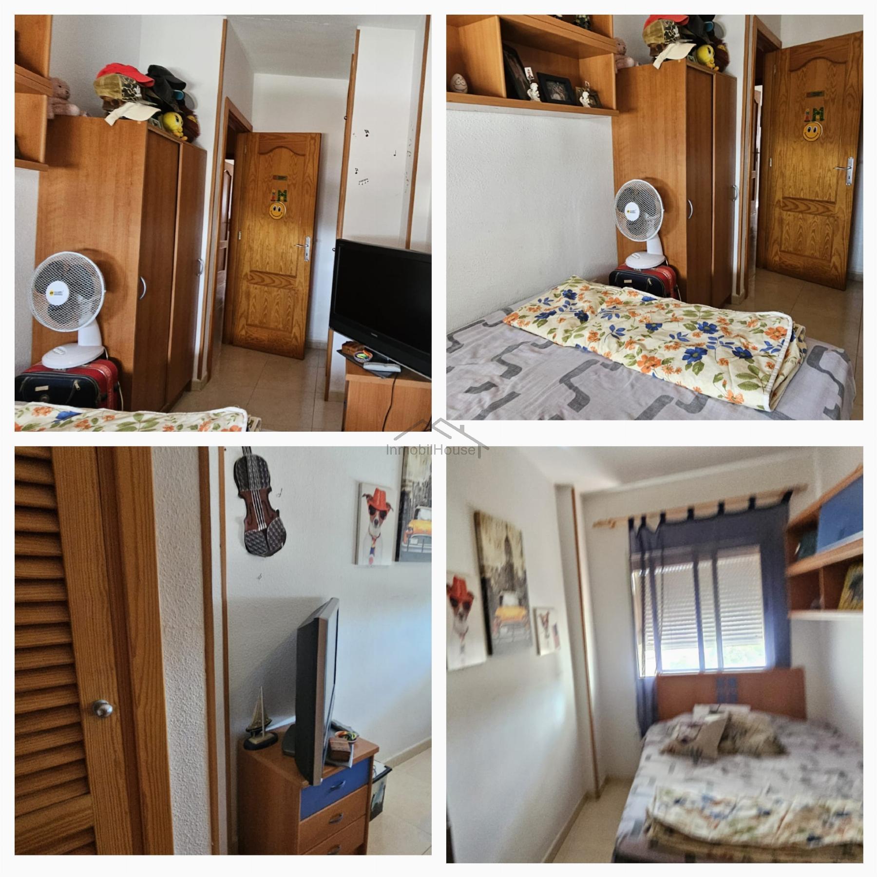 Venda de apartamento em Arona