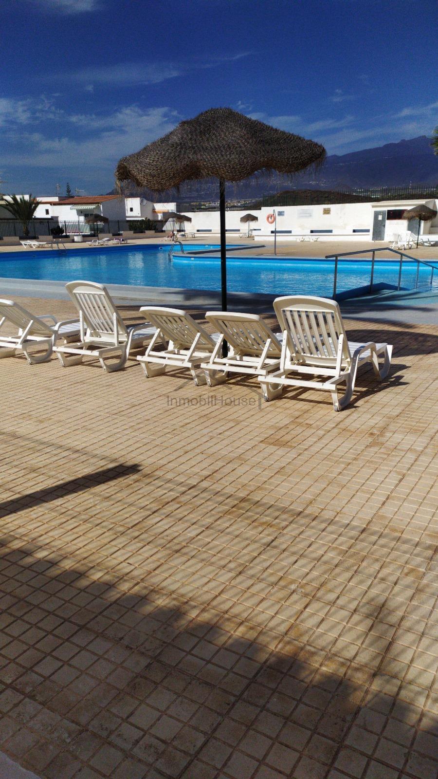 Venda de casa em Costa del Silencio