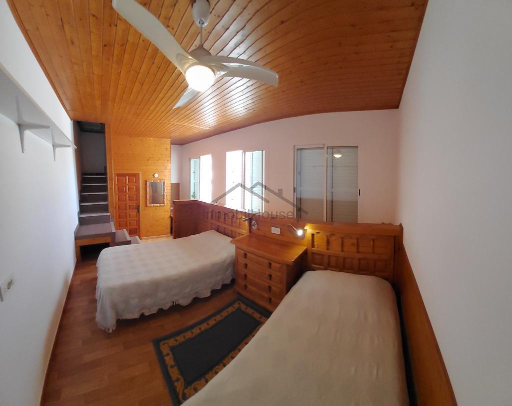 De vânzare din casă în Costa del Silencio