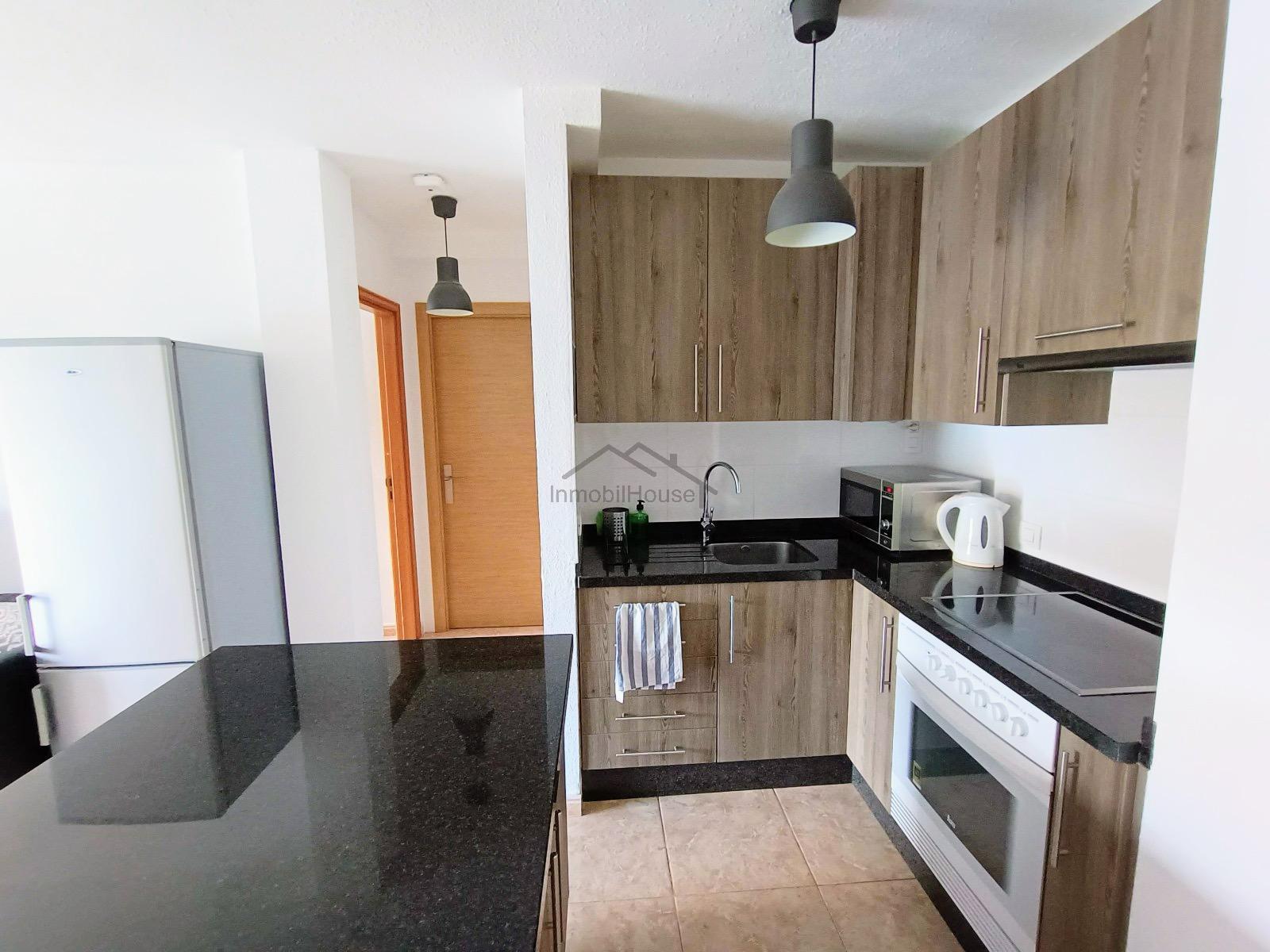 Venta de dúplex en Arona
