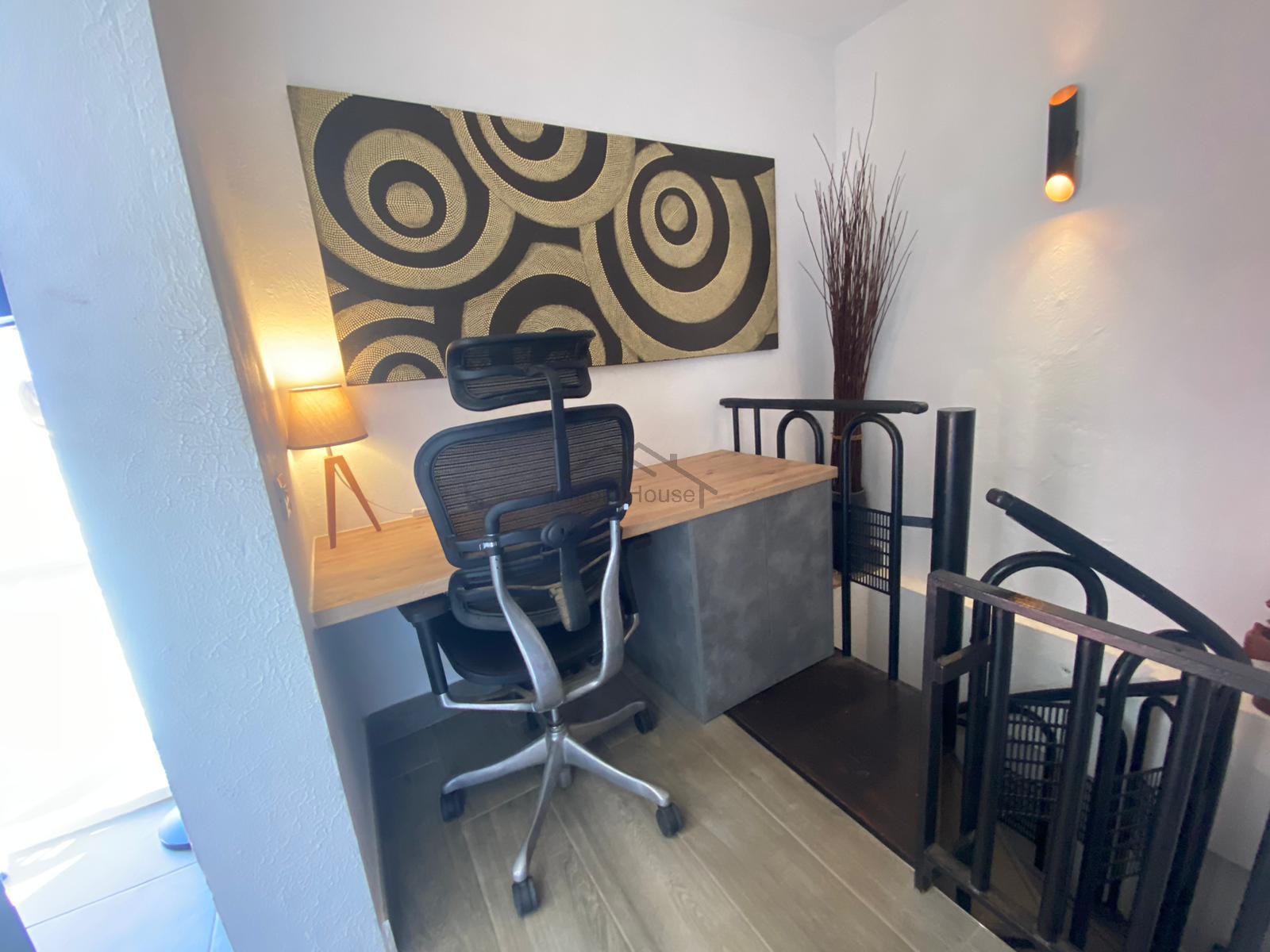 Venta de dúplex en Arona