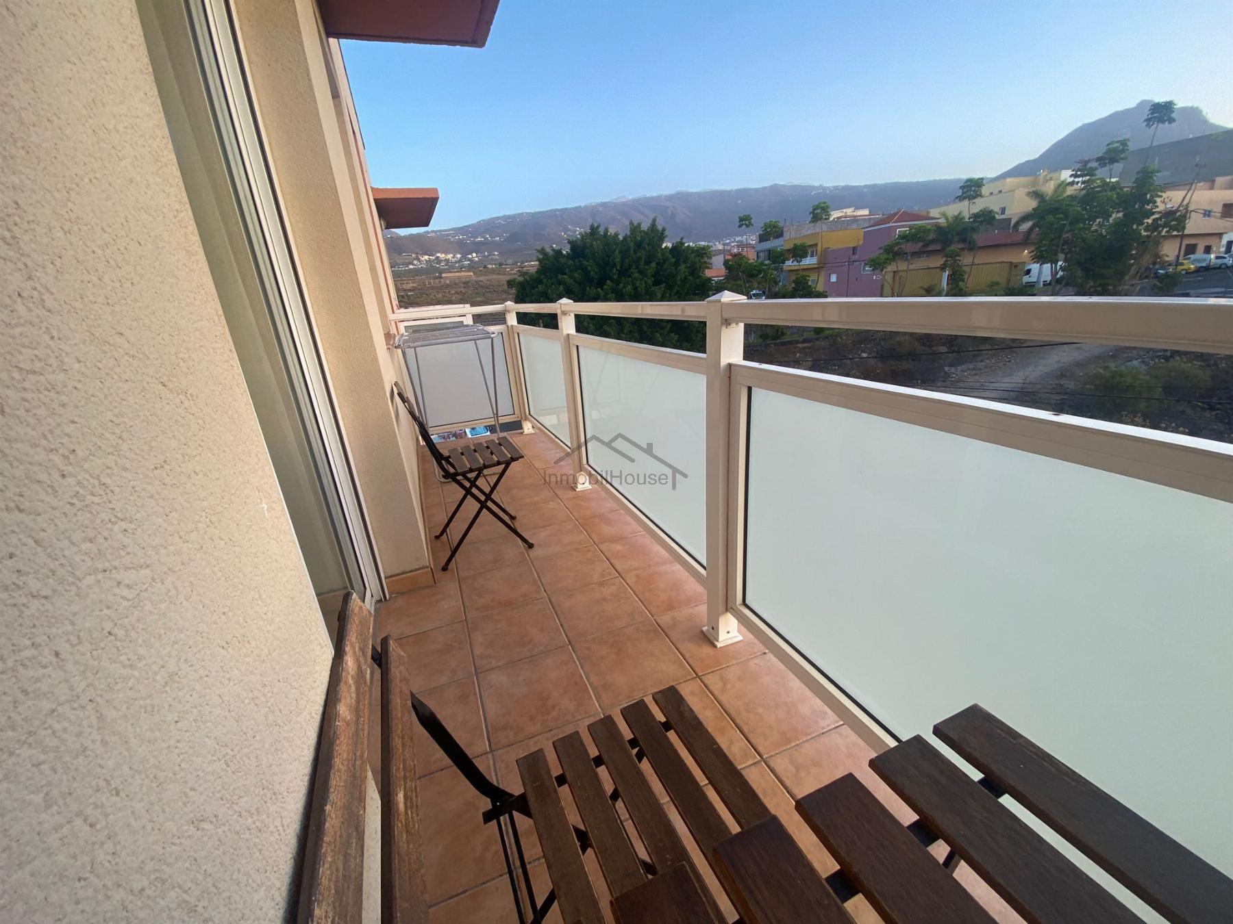 Venta de dúplex en Arona