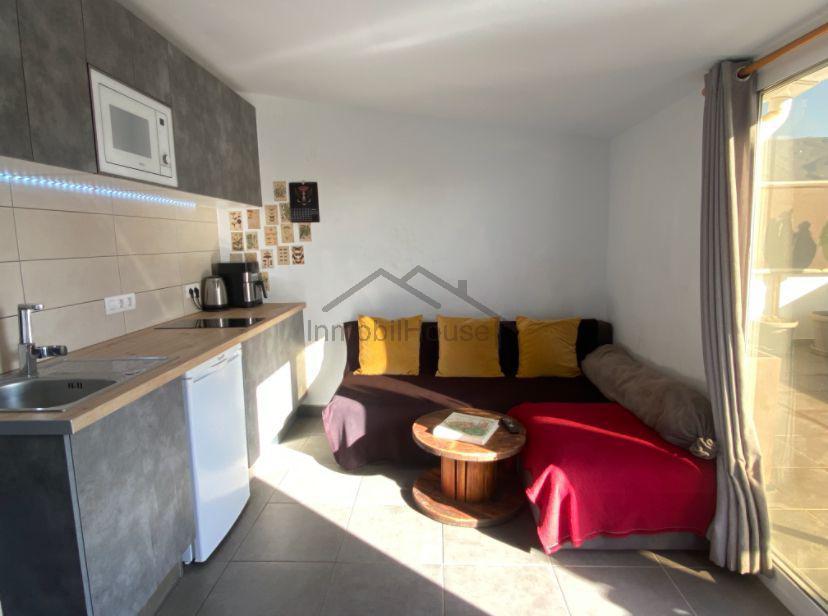 Venta de dúplex en Arona