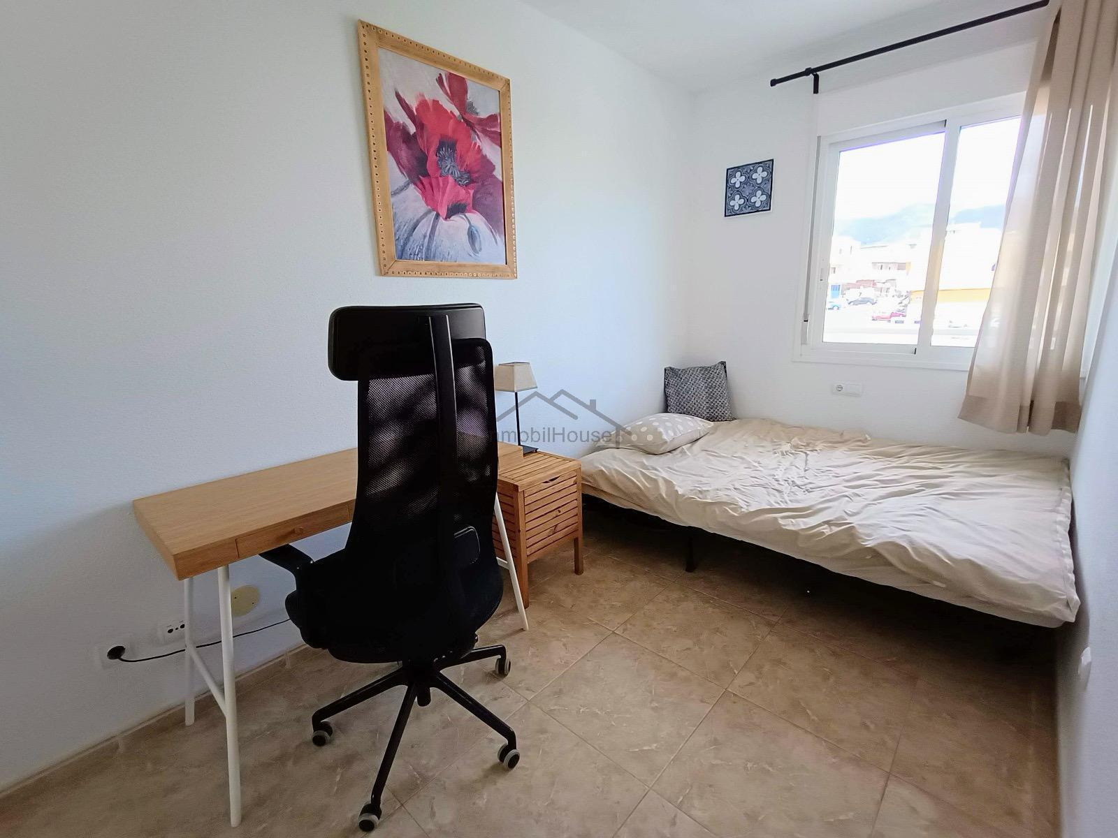 Venta de dúplex en Arona