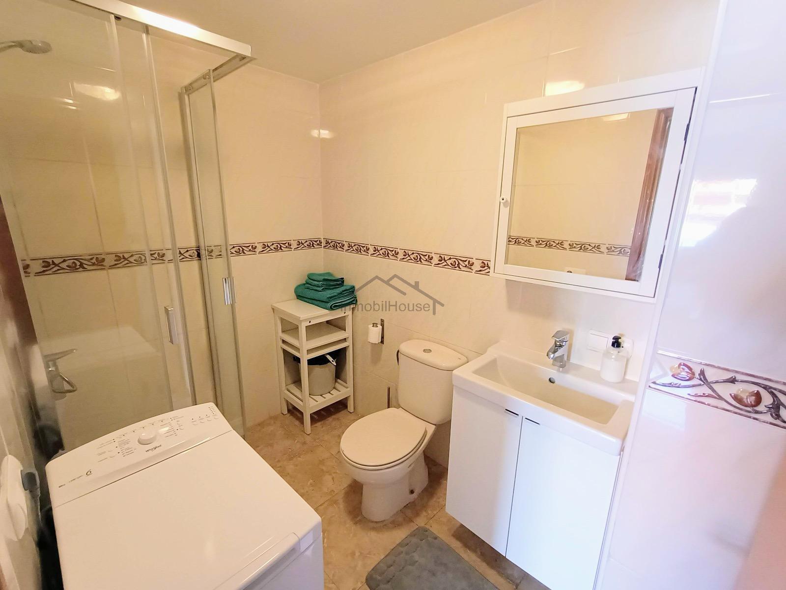 Venta de dúplex en Arona