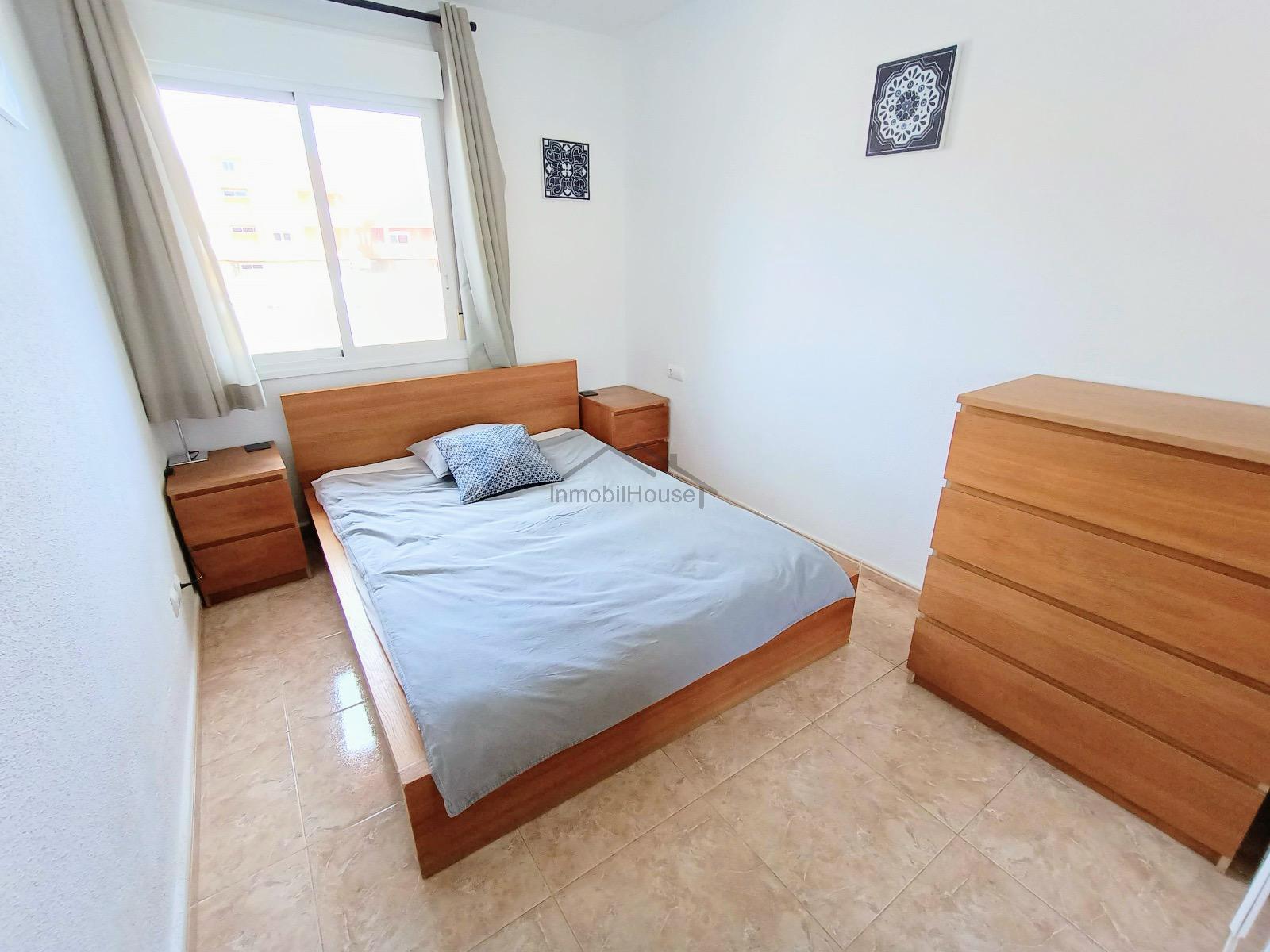Venta de dúplex en Arona