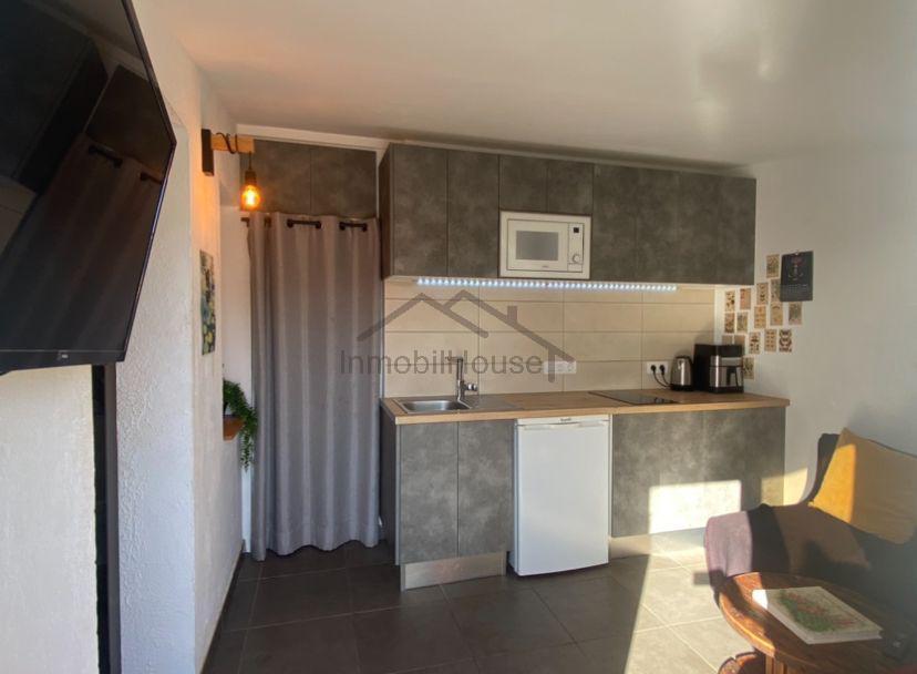 Venta de dúplex en Arona
