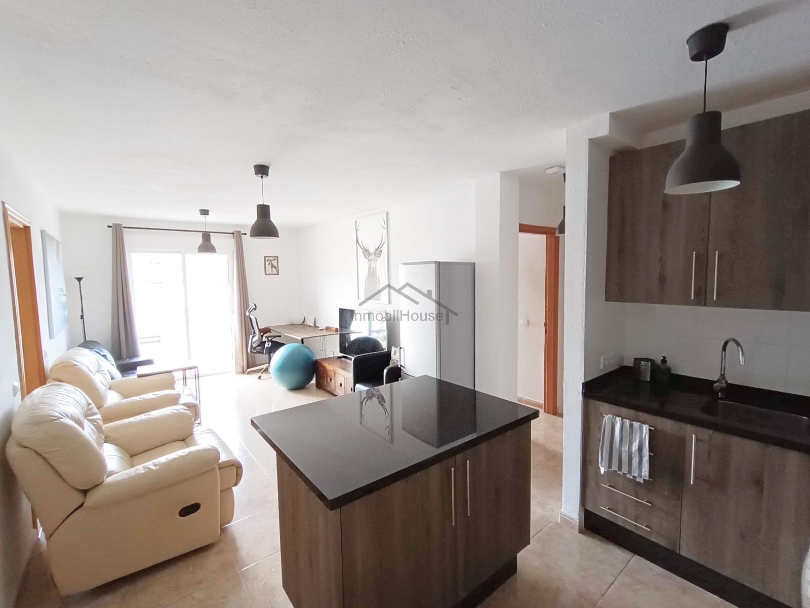 Venta de dúplex en Arona