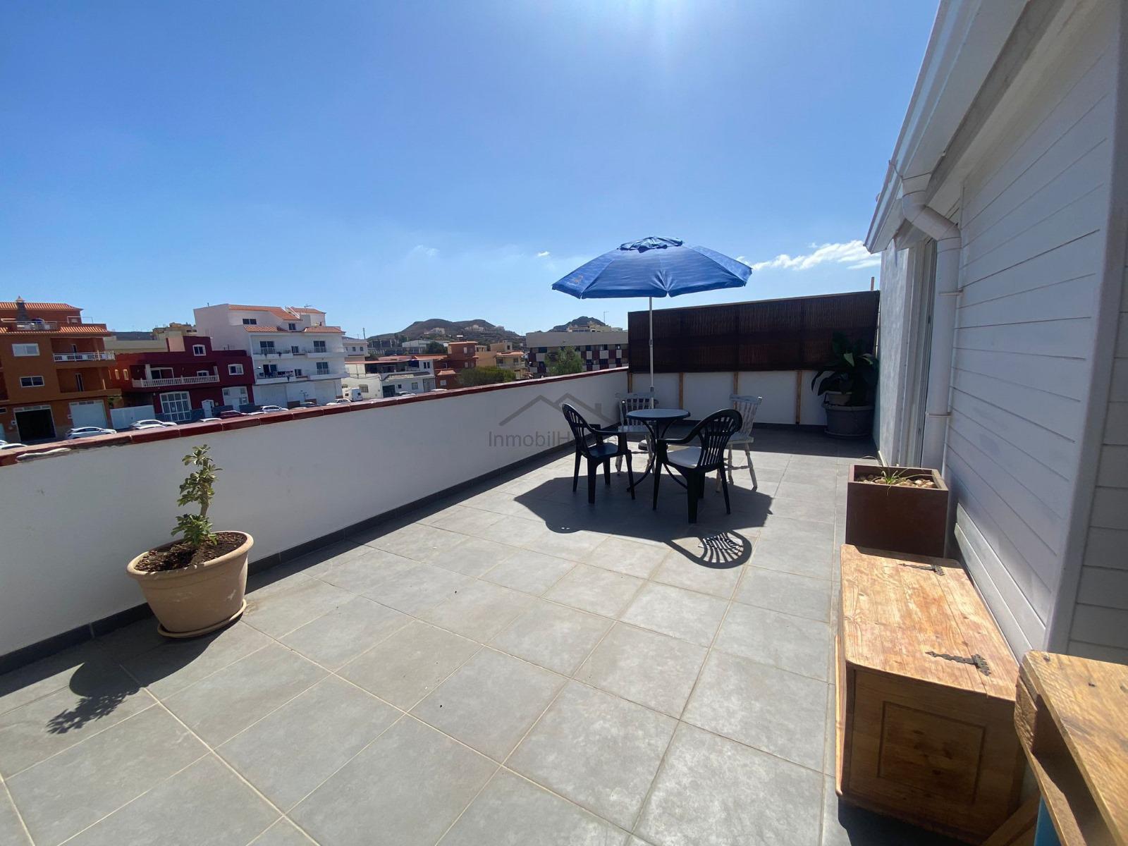 Venta de dúplex en Arona