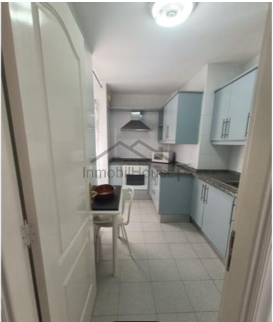 Salgai  apartamentu  San Isidro de Abona