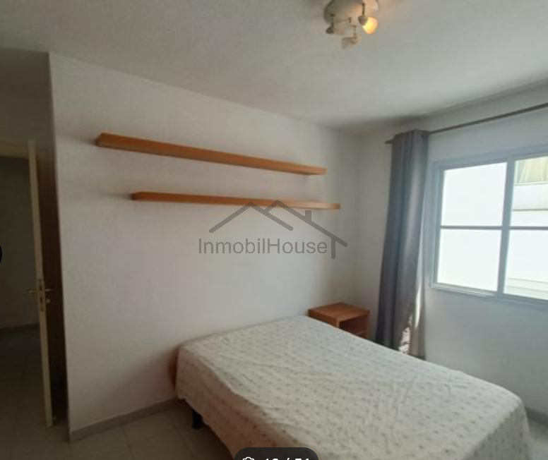 Salgai  apartamentu  San Isidro de Abona