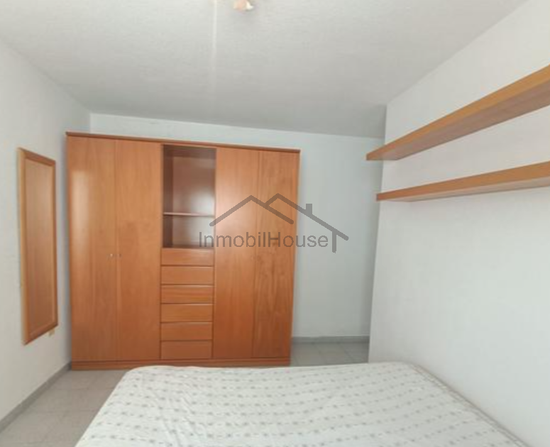 Salgai  apartamentu  San Isidro de Abona